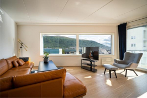 Winterhouse Apartments Tromsø